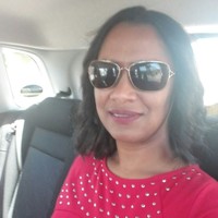Rudeefah Arendse