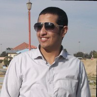 Sam Alkumaim