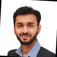 Chirag Parmar