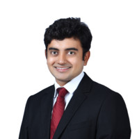 Rishi Patel