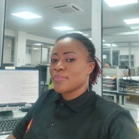 Annick Tanoh-N'Dri