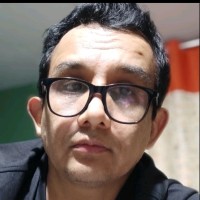 Joseph Molina Salas