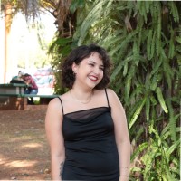 Julia Helena De Oliveira