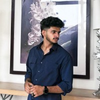 Vysakh P K