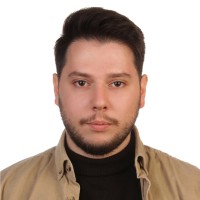Mert CAN
