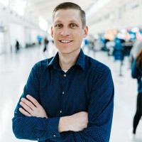Kyle Wagenknecht, Ace, Iace