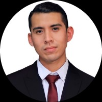 Jonathan Mendoza Salinas