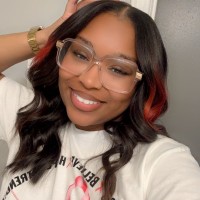 Ashunte Robinson