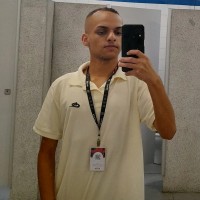 Lucas de Jesus