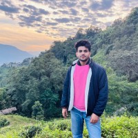 Siddharth Pandey