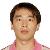 Bin Zhang
