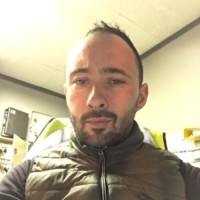 Mikael Soria