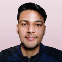 Kishan Kumar Sahoo
