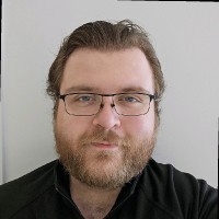 David Claridge