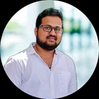 Pradeep Chickmath