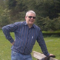 dermott McMullan