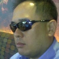 Mervin Thomas Ong