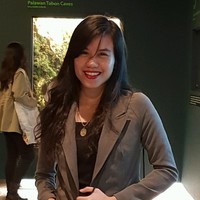 Dea Cyna Zaragoza