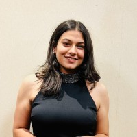 Simar Preet Kaur