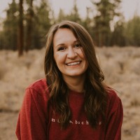 Madeline (Maddy) Mcginnis, Aphr