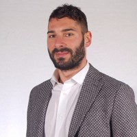 Davide Leali