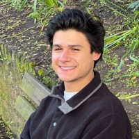 Ian Urteaga