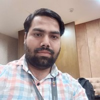 PUSHPENDRA KUMAR SHUKLA