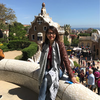Daisy Liu