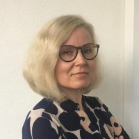 Anu Huttunen
