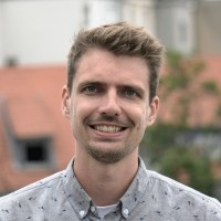 Daniel Breucker