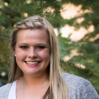 Rachel Conaway, Atc