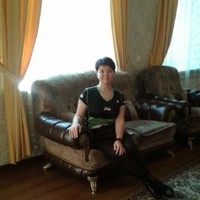Юлия Толстикова