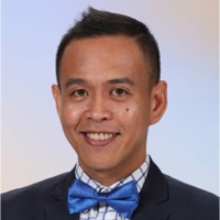 Yves Francis Yee