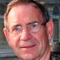 Frank M. Kimmerle