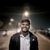 Mahesh Kondaparthi