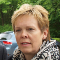 Anette Løvschall Mørch
