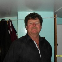 Steven Murray
