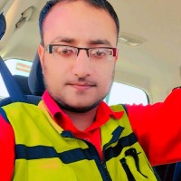 Haris Shabir