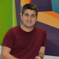 Florin Daniel Guta