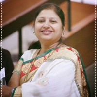 Rtn Shalaka Bhalerao