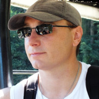 Stéphane KAUPP