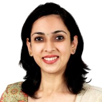 Dr. Purnima Lala Mehta