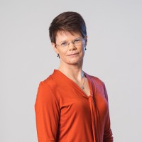 Heidi Vornanen