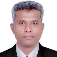 Rajesh Parkhedkar
