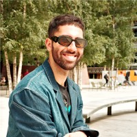 Ryan Faderani