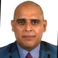 Luis Alfredo Olaizola Mendoza