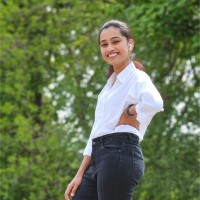 Adwaitha K Suresh