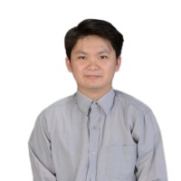 Ronald Eugene Tan