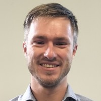 David Tisdall