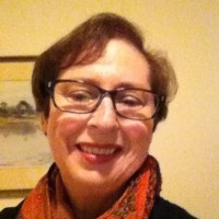 Liz Walker